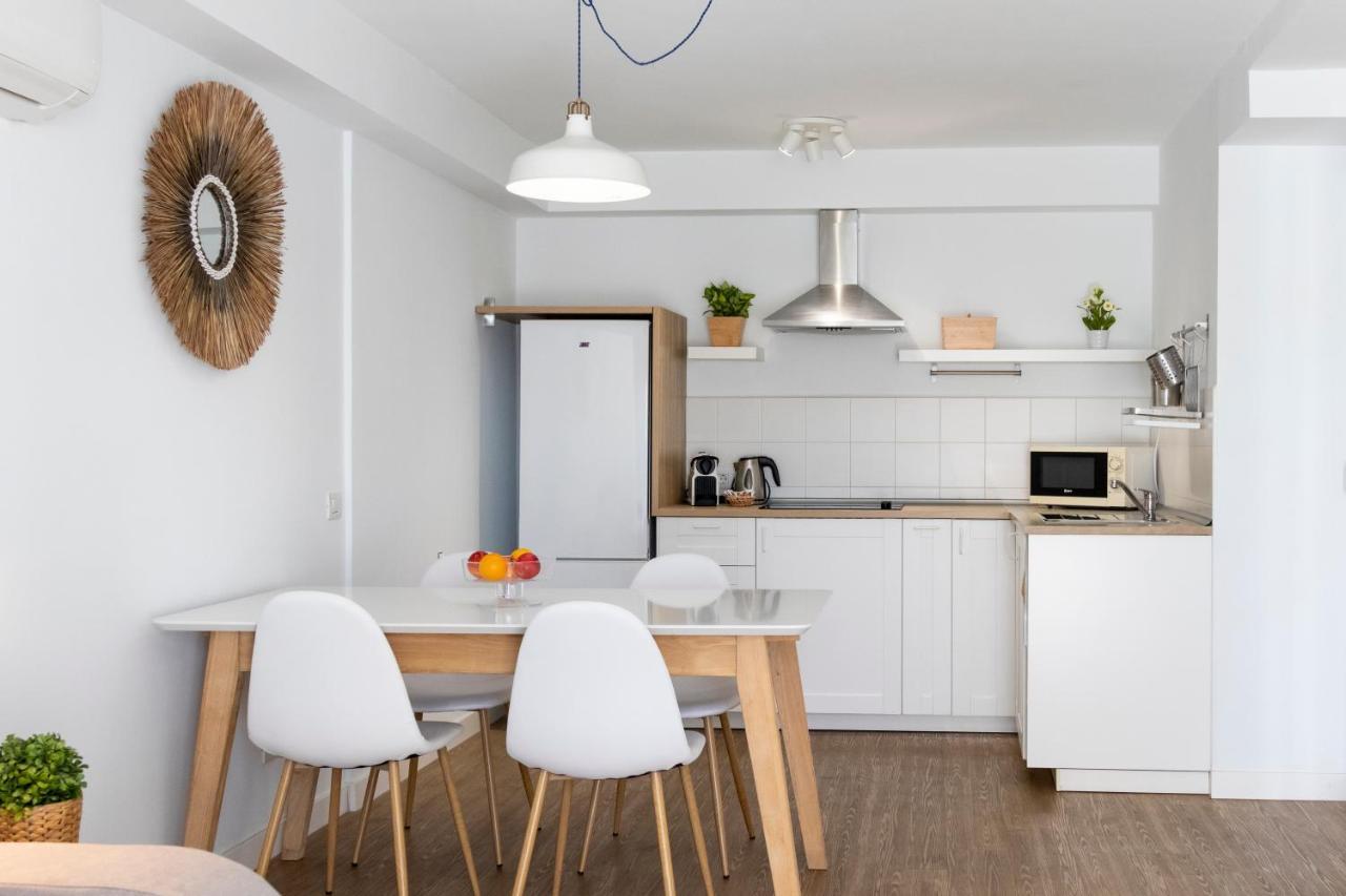 Flower Beach Suite 15 Playa Honda  Zewnętrze zdjęcie