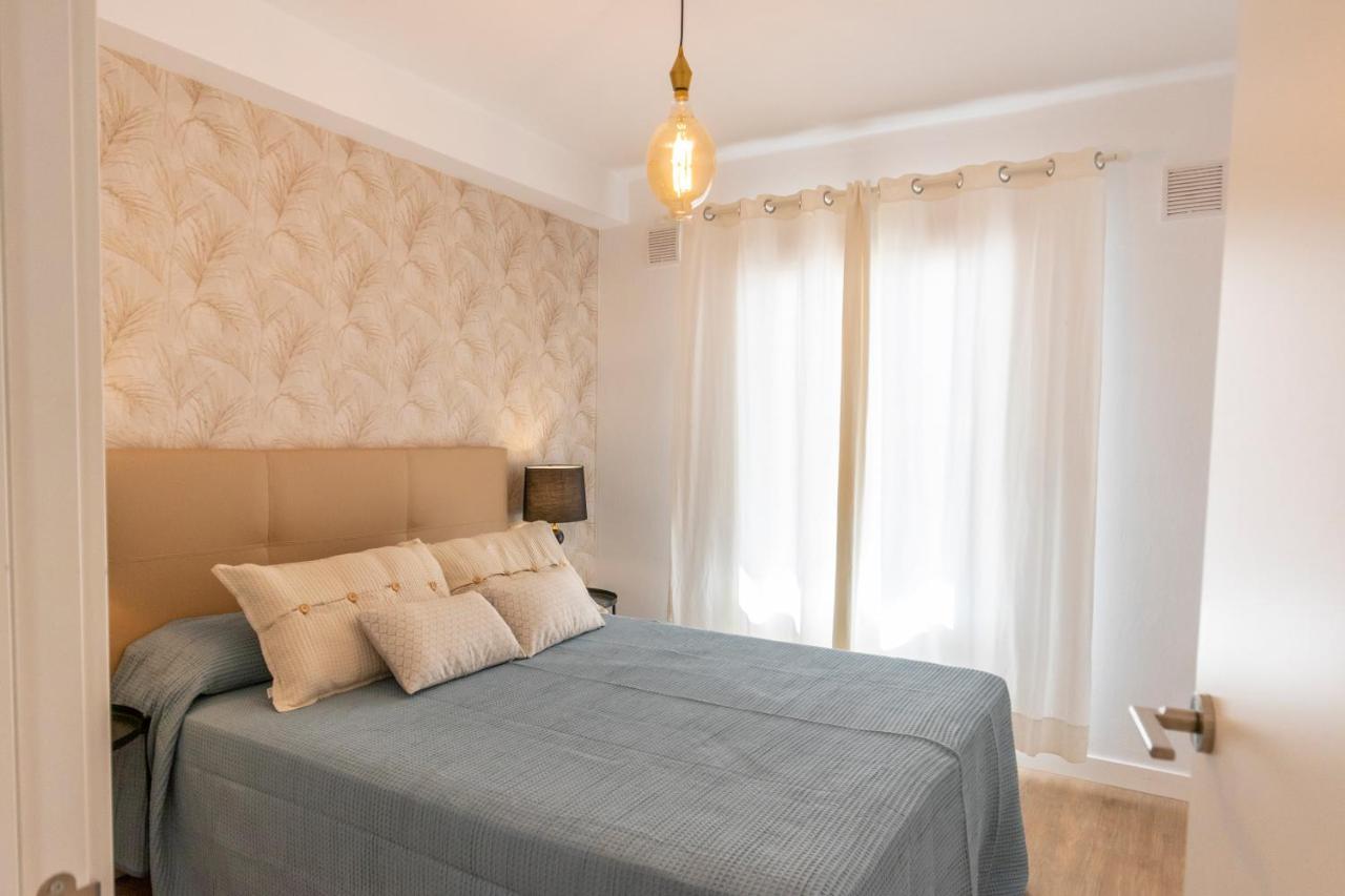 Flower Beach Suite 15 Playa Honda  Zewnętrze zdjęcie