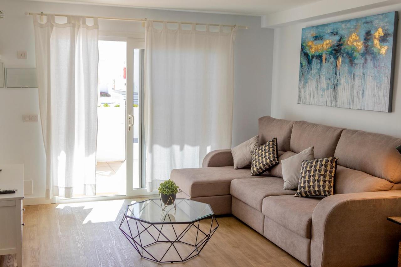 Flower Beach Suite 15 Playa Honda  Zewnętrze zdjęcie