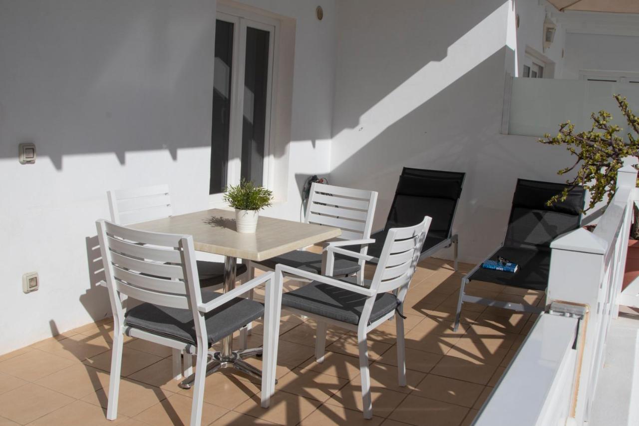 Flower Beach Suite 15 Playa Honda  Zewnętrze zdjęcie