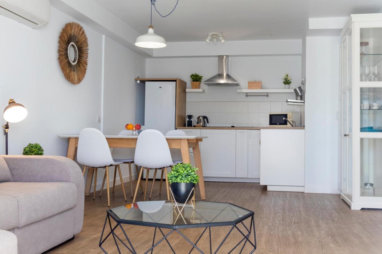 Flower Beach Suite 15 Playa Honda  Zewnętrze zdjęcie