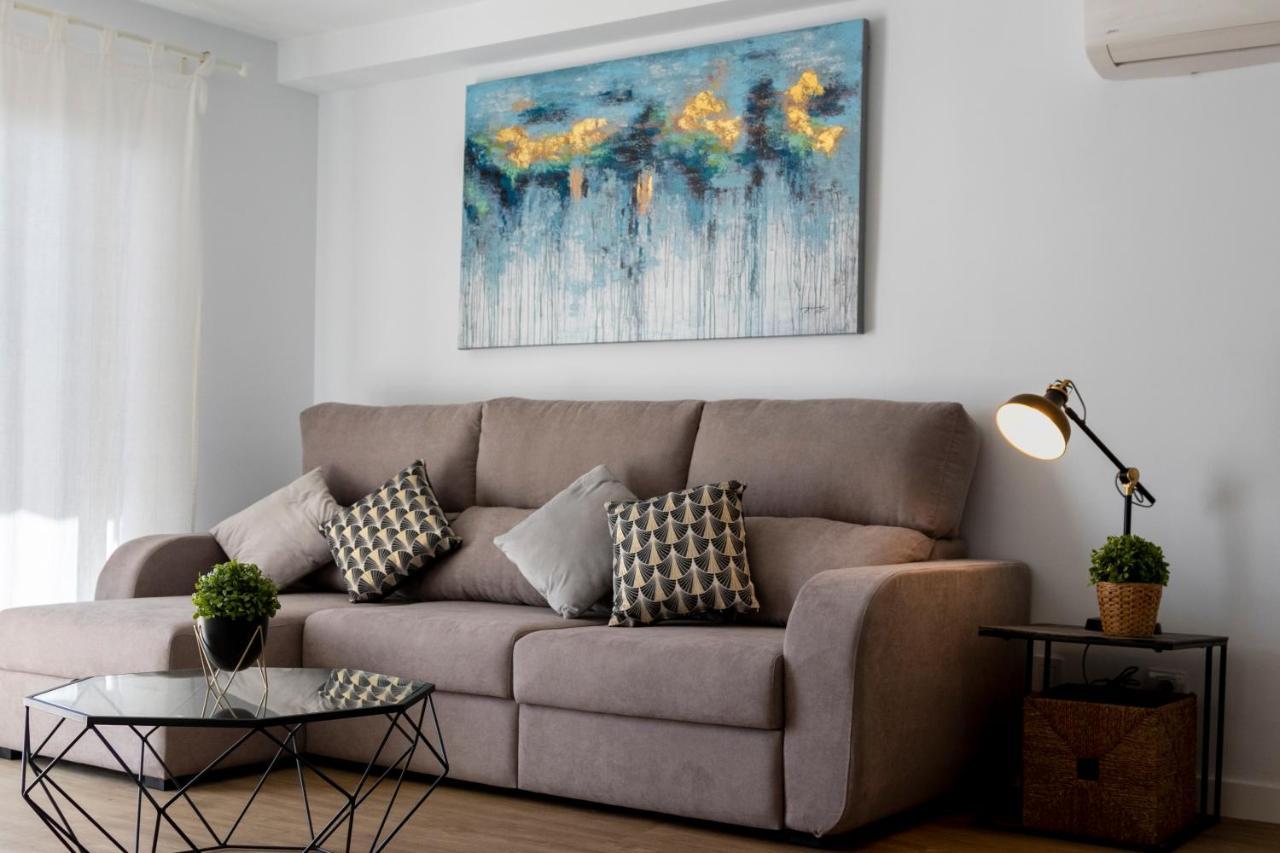 Flower Beach Suite 15 Playa Honda  Zewnętrze zdjęcie