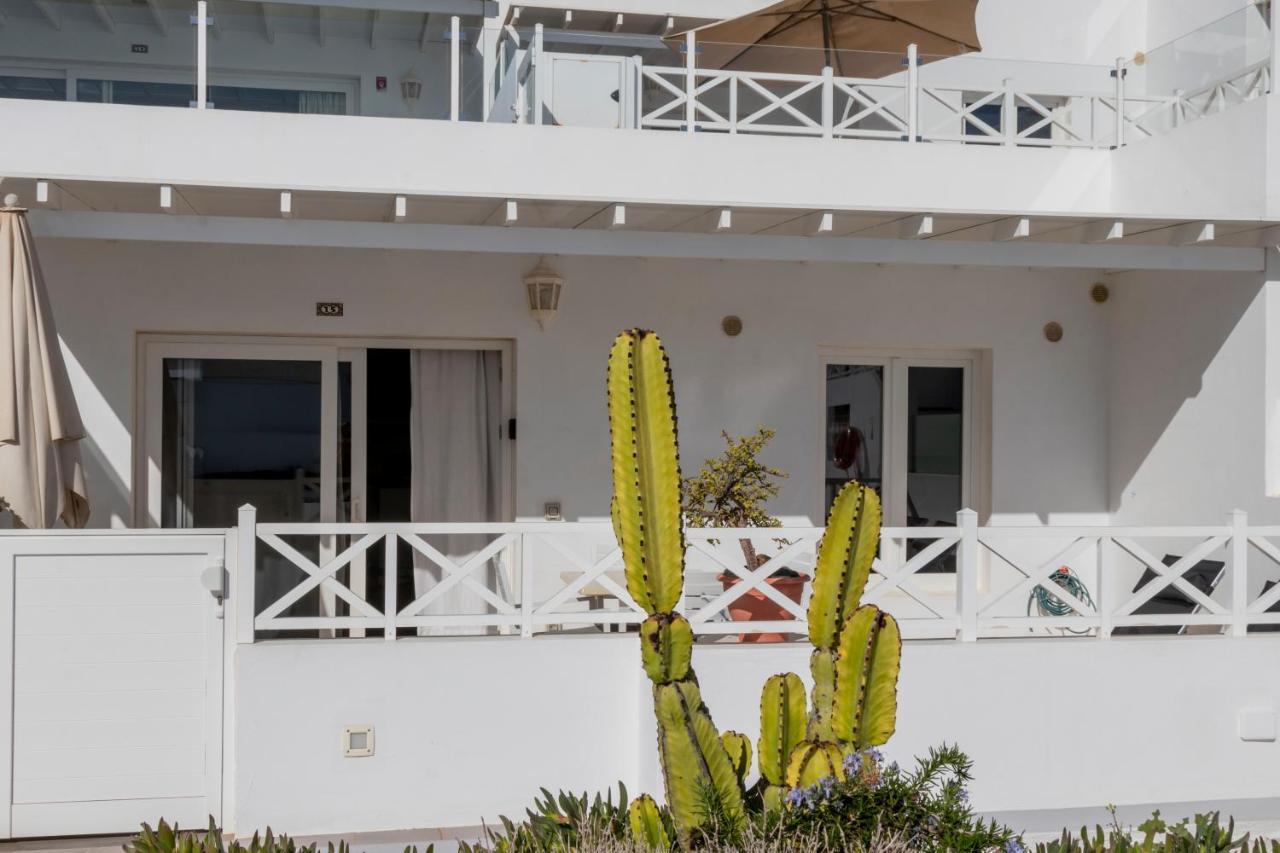 Flower Beach Suite 15 Playa Honda  Zewnętrze zdjęcie