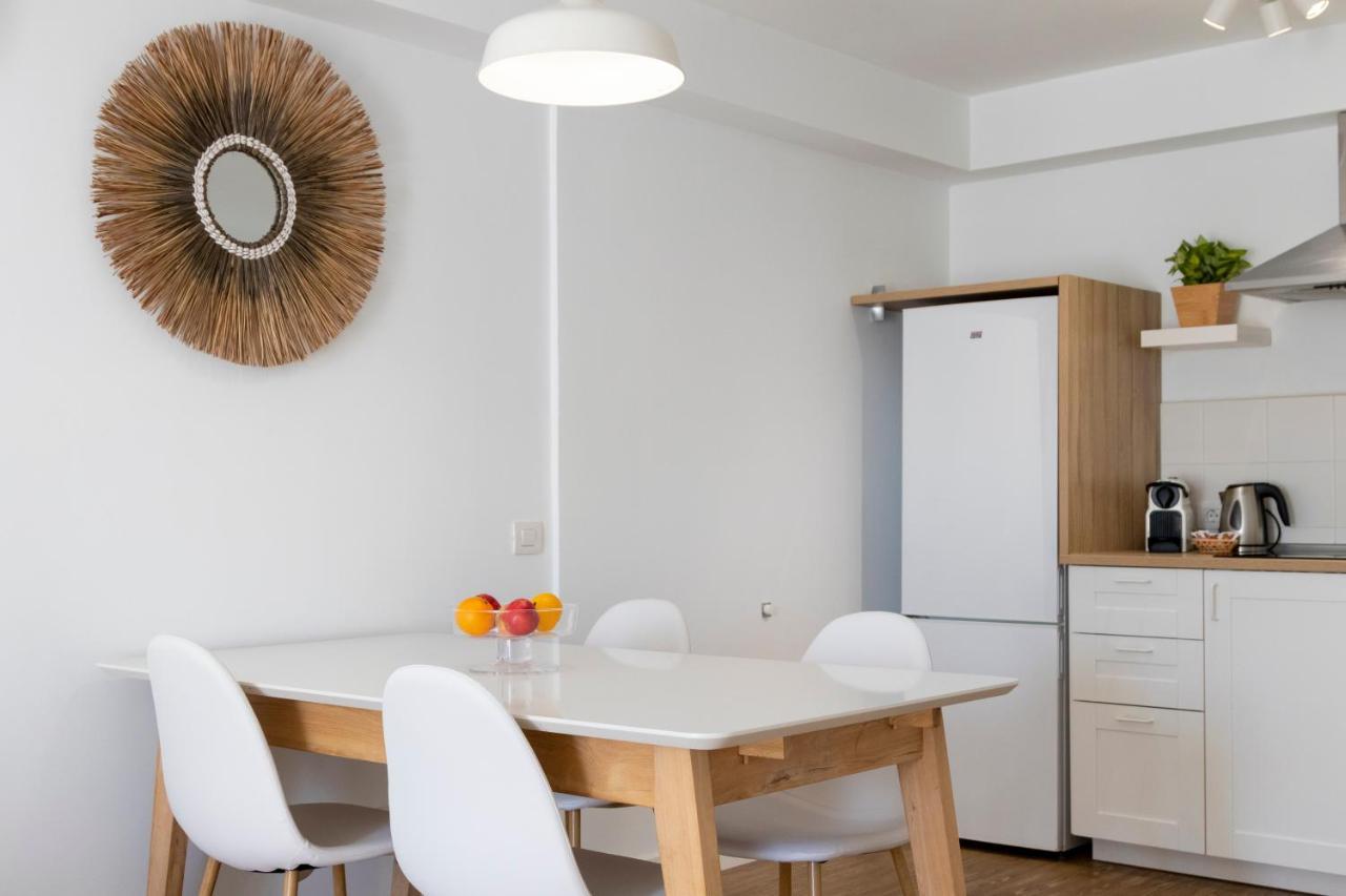 Flower Beach Suite 15 Playa Honda  Zewnętrze zdjęcie
