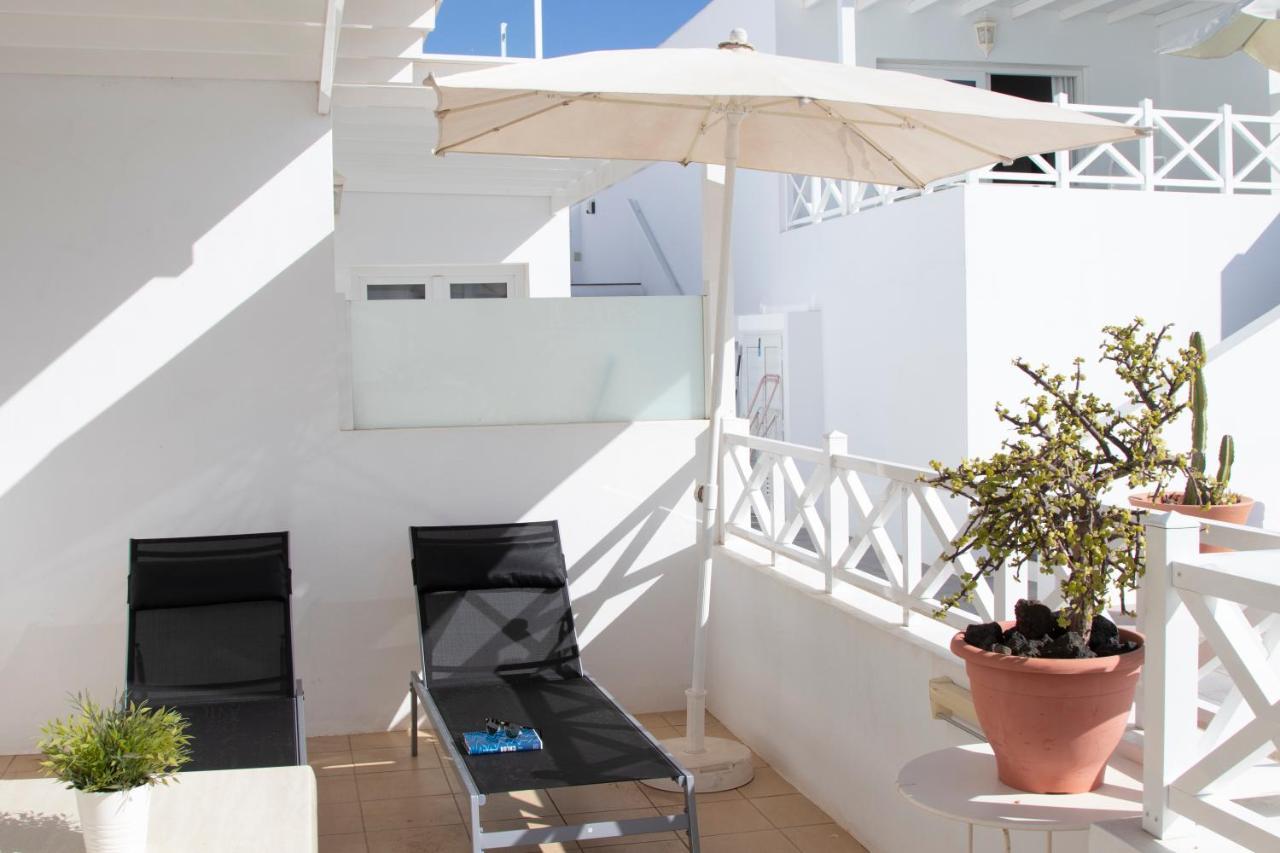 Flower Beach Suite 15 Playa Honda  Zewnętrze zdjęcie