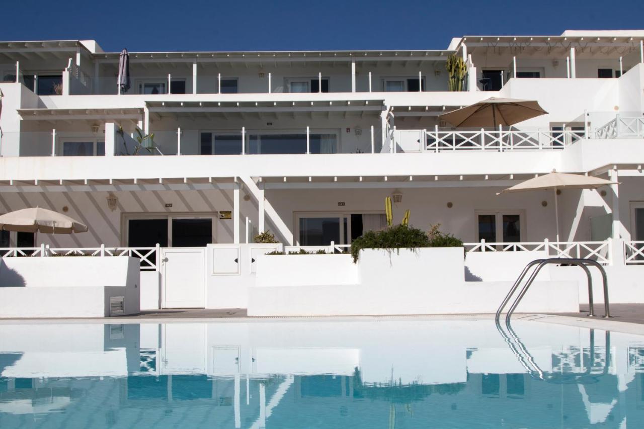 Flower Beach Suite 15 Playa Honda  Zewnętrze zdjęcie