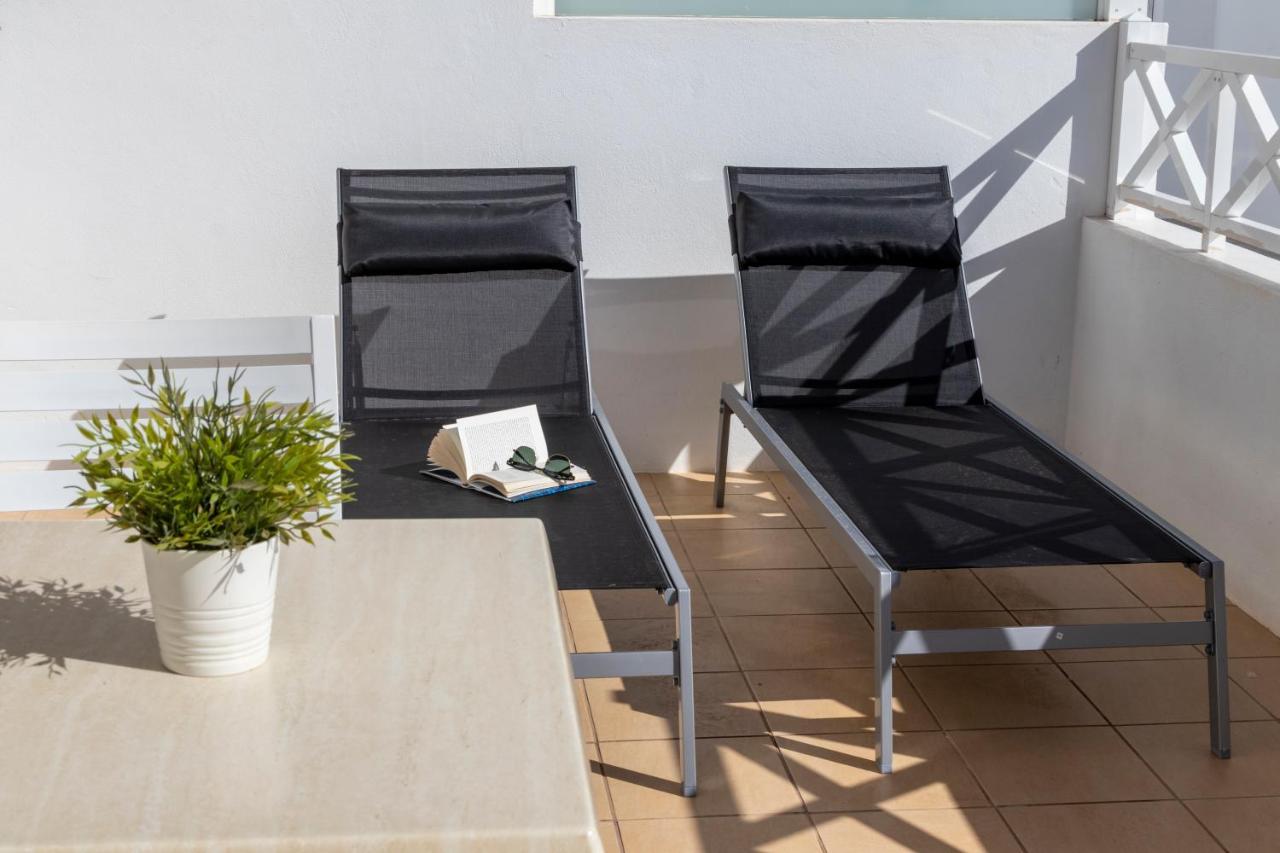 Flower Beach Suite 15 Playa Honda  Zewnętrze zdjęcie