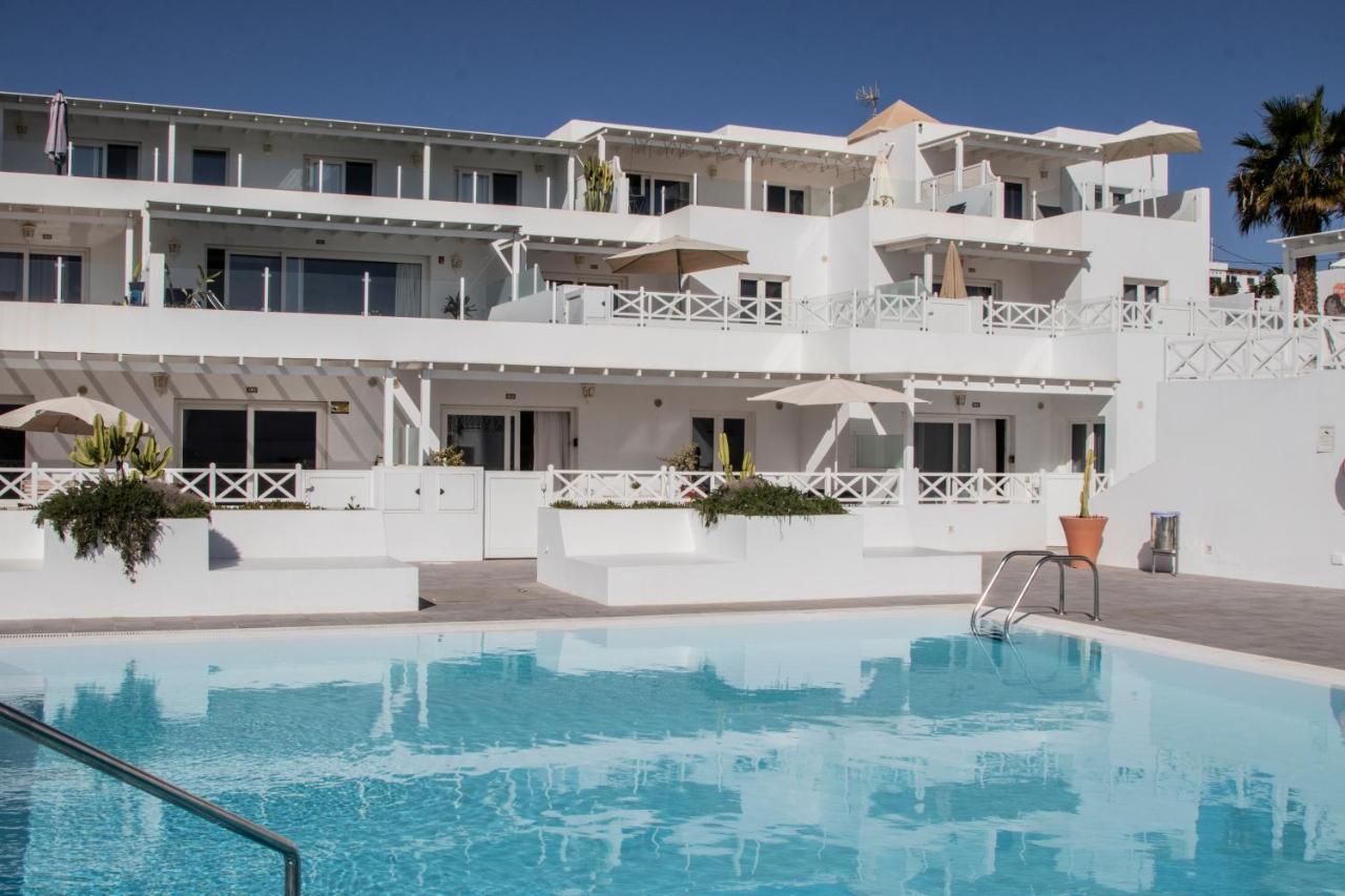 Flower Beach Suite 15 Playa Honda  Zewnętrze zdjęcie