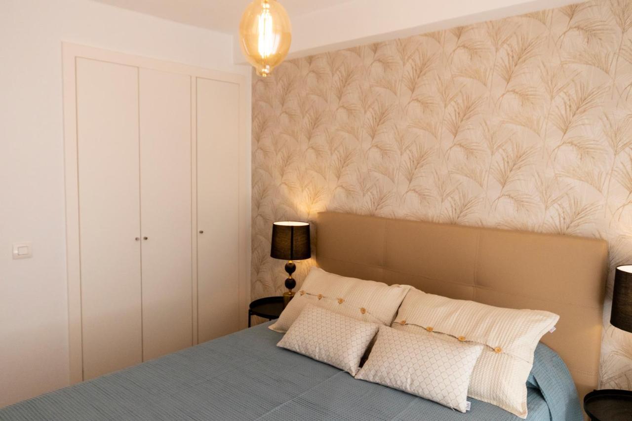 Flower Beach Suite 15 Playa Honda  Zewnętrze zdjęcie