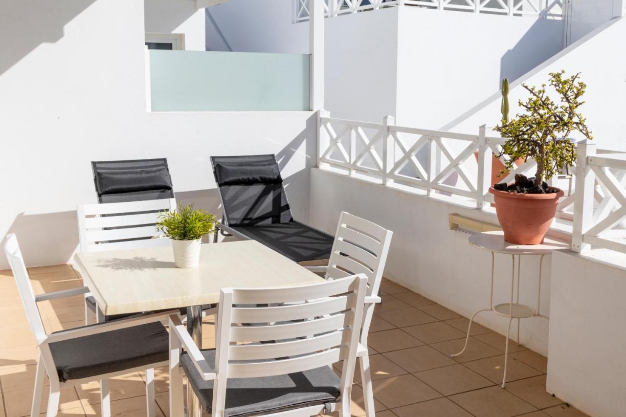 Flower Beach Suite 15 Playa Honda  Zewnętrze zdjęcie