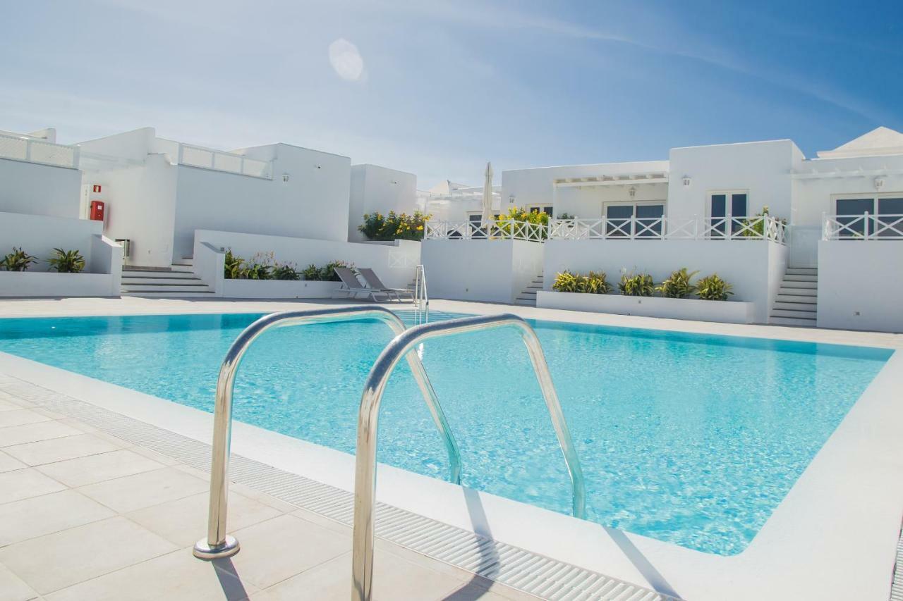 Flower Beach Suite 15 Playa Honda  Zewnętrze zdjęcie