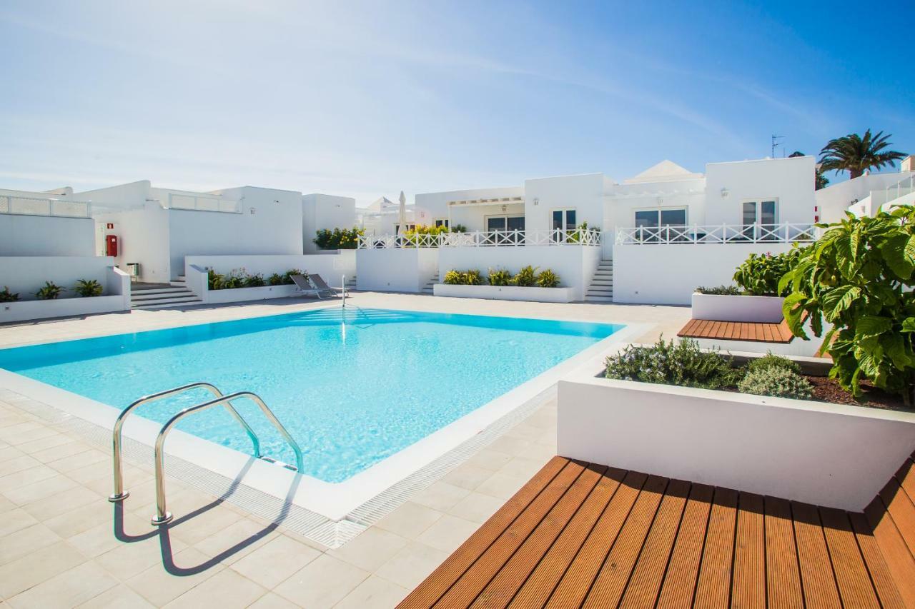 Flower Beach Suite 15 Playa Honda  Zewnętrze zdjęcie