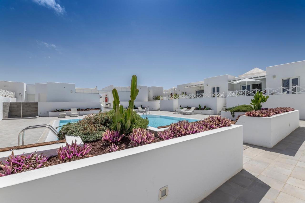 Flower Beach Suite 15 Playa Honda  Zewnętrze zdjęcie
